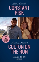  Constant Risk / Colton On The Run