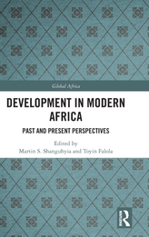  Development In Modern Africa