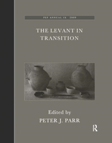 The Levant in Transition: No. 4
