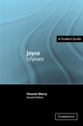  Joyce: \'Ulysses\'