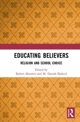  Educating Believers