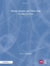  Theatre Artisans and Their Craft