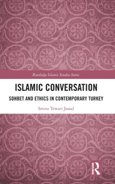  Islamic Conversation