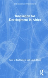  Innovation for Development in Africa