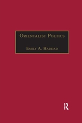  Orientalist Poetics