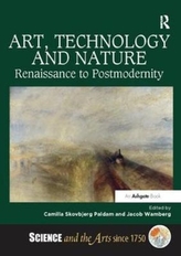  Art, Technology and Nature