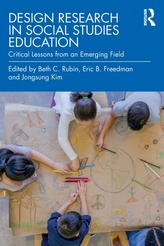 Design Research in Social Studies Education