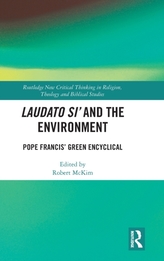  Laudato Si\' and the Environment