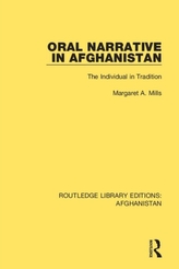  Oral Narrative in Afghanistan