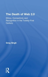 The Death of Web 2.0