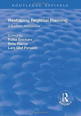  Reshaping Regional Planning