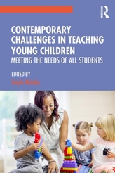  Contemporary Challenges in Teaching Young Children