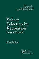  Subset Selection in Regression
