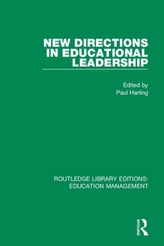  New Directions in Educational Leadership