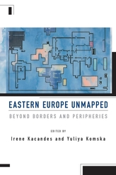  Eastern Europe Unmapped
