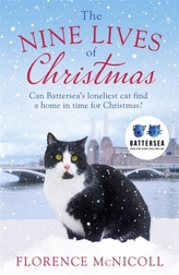 The Nine Lives of Christmas: Can Battersea\'s Felicia find a home in time for the holidays?