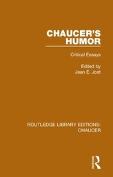  Chaucer\'s Humor