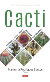  Cacti