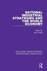  National Industrial Strategies and the World Economy
