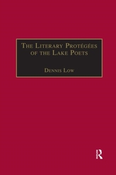 The Literary Prot es of the Lake Poets