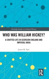  Who Was William Hickey?