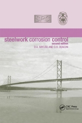  Steelwork Corrosion Control