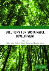  Solutions for Sustainable Development
