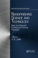  Nanofinishing Science and Technology