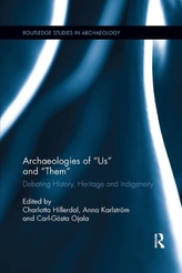  Archaeologies of Us and Them