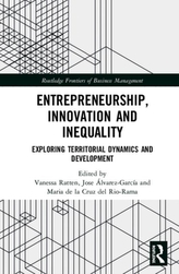  Entrepreneurship, Innovation and Inequality