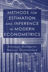 Methods for Estimation and Inference in Modern Econometrics