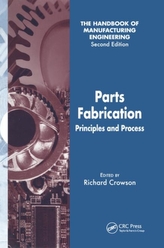  Parts Fabrication