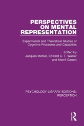  Perspectives on Mental Representation