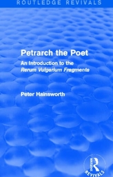  Petrarch the Poet