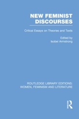  New Feminist Discourses