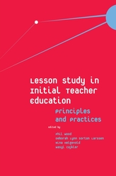  Lesson Study in Initial Teacher Education