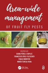  Area-Wide Management of Fruit Fly Pests