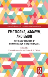  Emoticons, Kaomoji, and Emoji