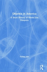  Dharma in America