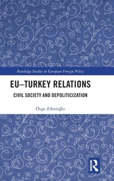  EU-Turkey Relations