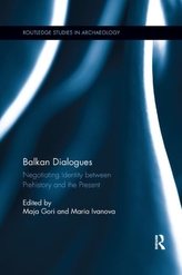  Balkan Dialogues