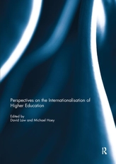  Perspectives on the Internationalisation of Higher Education