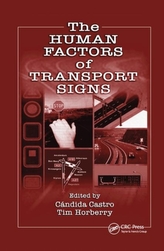 The Human Factors of Transport Signs