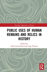  Public Uses of Human Remains and Relics in History