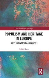  Populism and Heritage in Europe