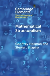  Mathematical Structuralism