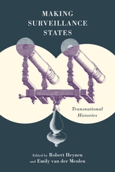  Making Surveillance States