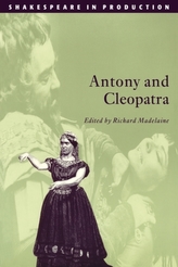  Antony and Cleopatra