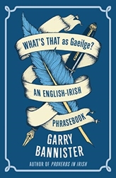  What\'s That as Gaeilge