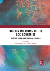  Foreign Relations of the GCC Countries